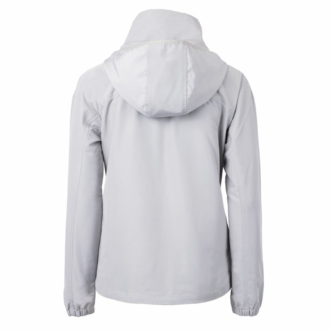 Cutter & Buck Women's Charter Eco Recycled Full-Zip Jacket - Detroit Lions