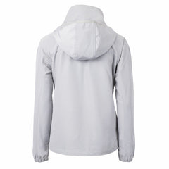 Cutter & Buck Women's Charter Eco Recycled Full-Zip Jacket - Detroit Lions
