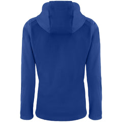 Cutter & Buck Women's Evoke Eco Softshell Recycled Full-Zip Hooded Jacket - Buffalo Bills