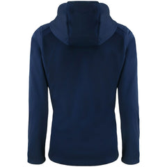 Cutter & Buck Women's Evoke Eco Softshell Recycled Full-Zip Hooded Jacket - Denver Broncos