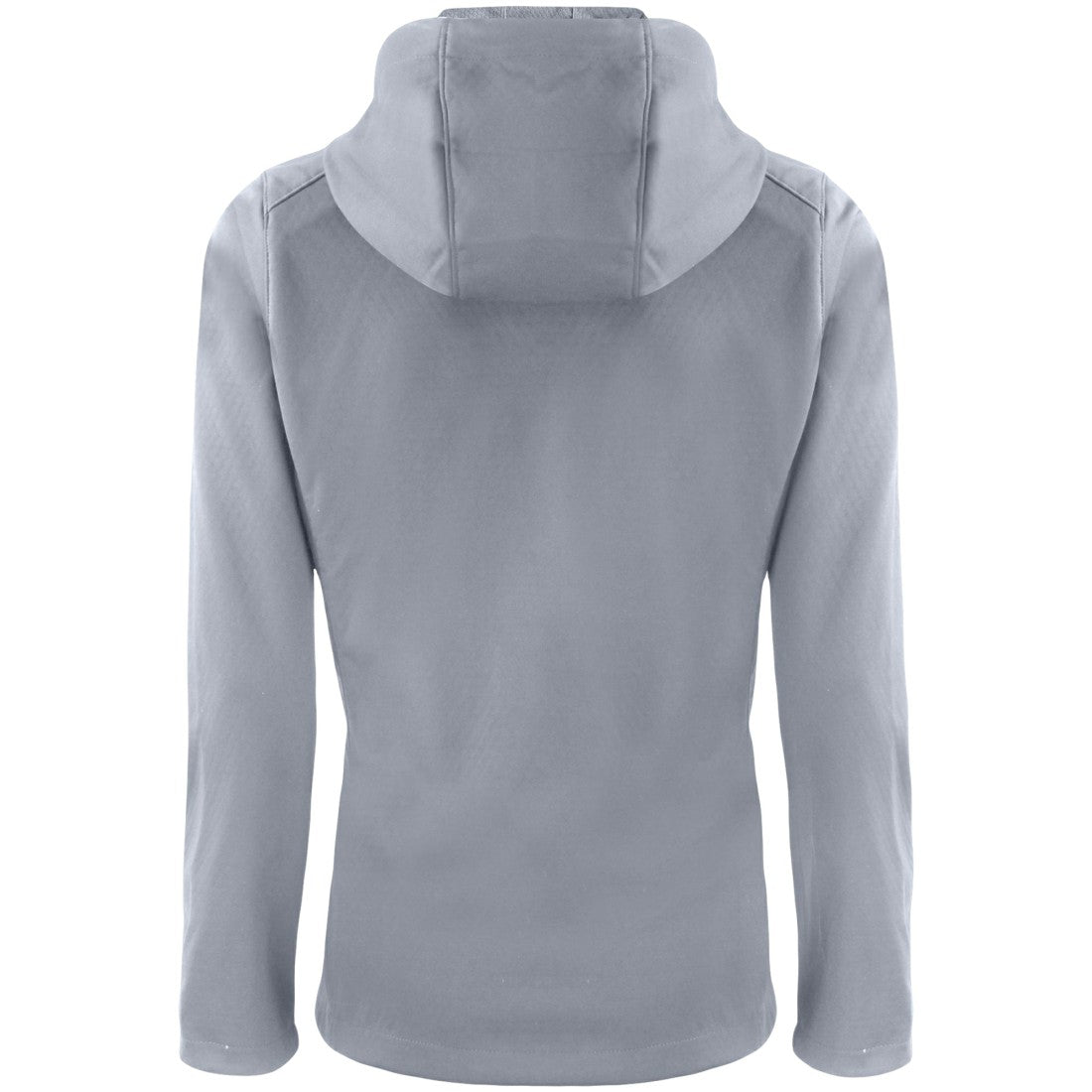 Cutter & Buck Women's Evoke Eco Softshell Recycled Full-Zip Hooded Jacket - Detroit Lions