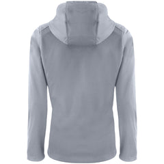Cutter & Buck Women's Evoke Eco Softshell Recycled Full-Zip Hooded Jacket - Detroit Lions