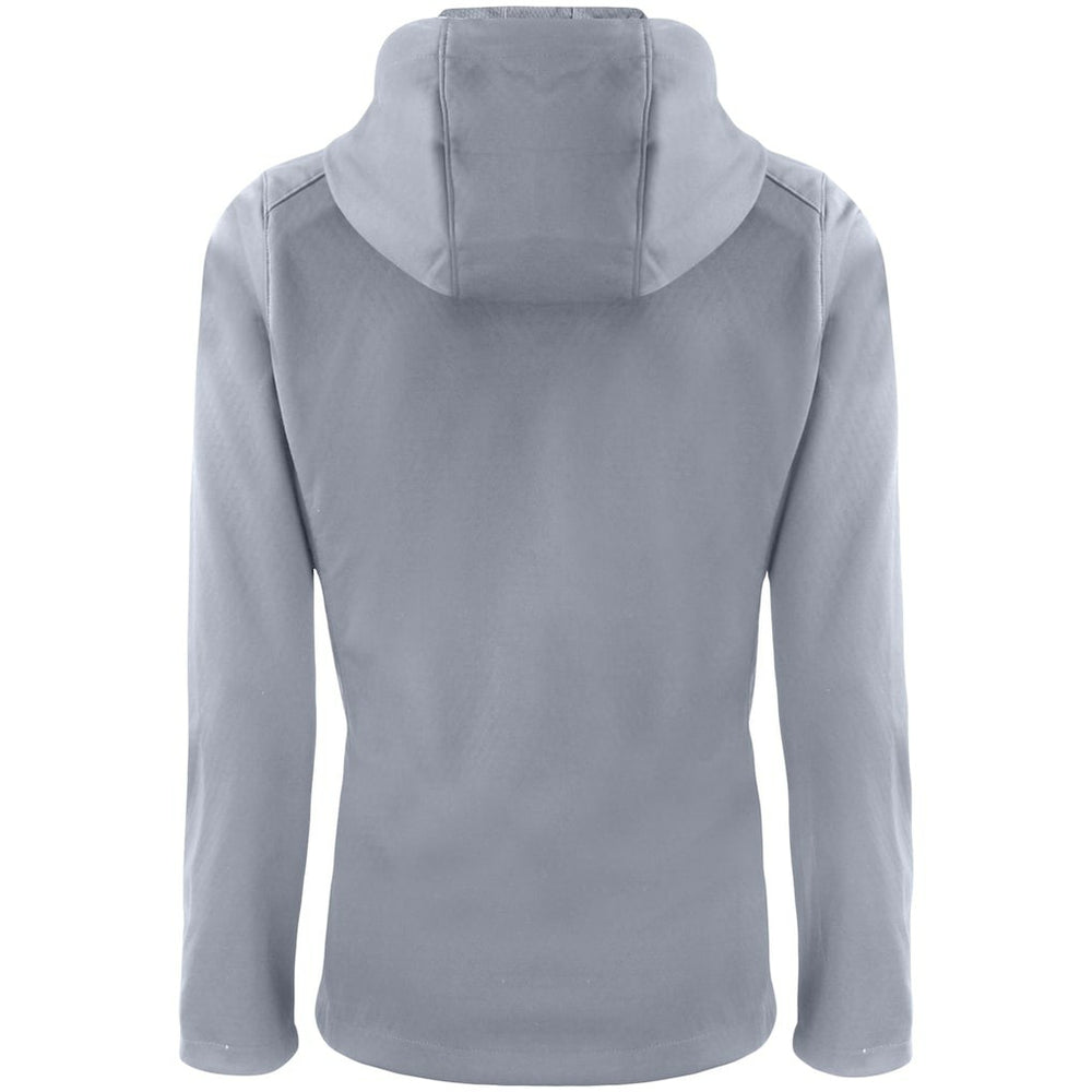 Cutter & Buck Women's Evoke Eco Softshell Recycled Full-Zip Hooded Jacket - New Orleans Saints