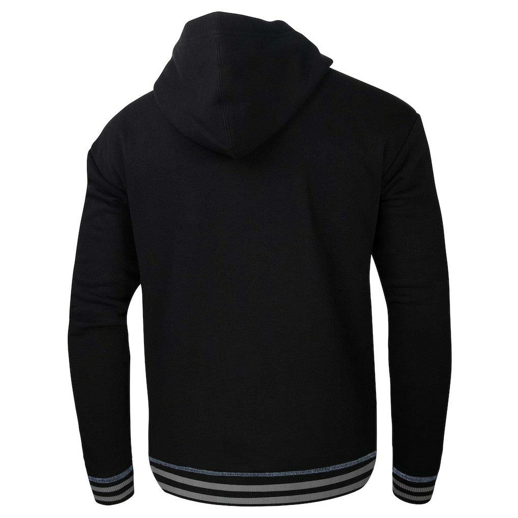 NBA Golden State Warriors Stadium Essentials Baseline Pullover Hoodie sale