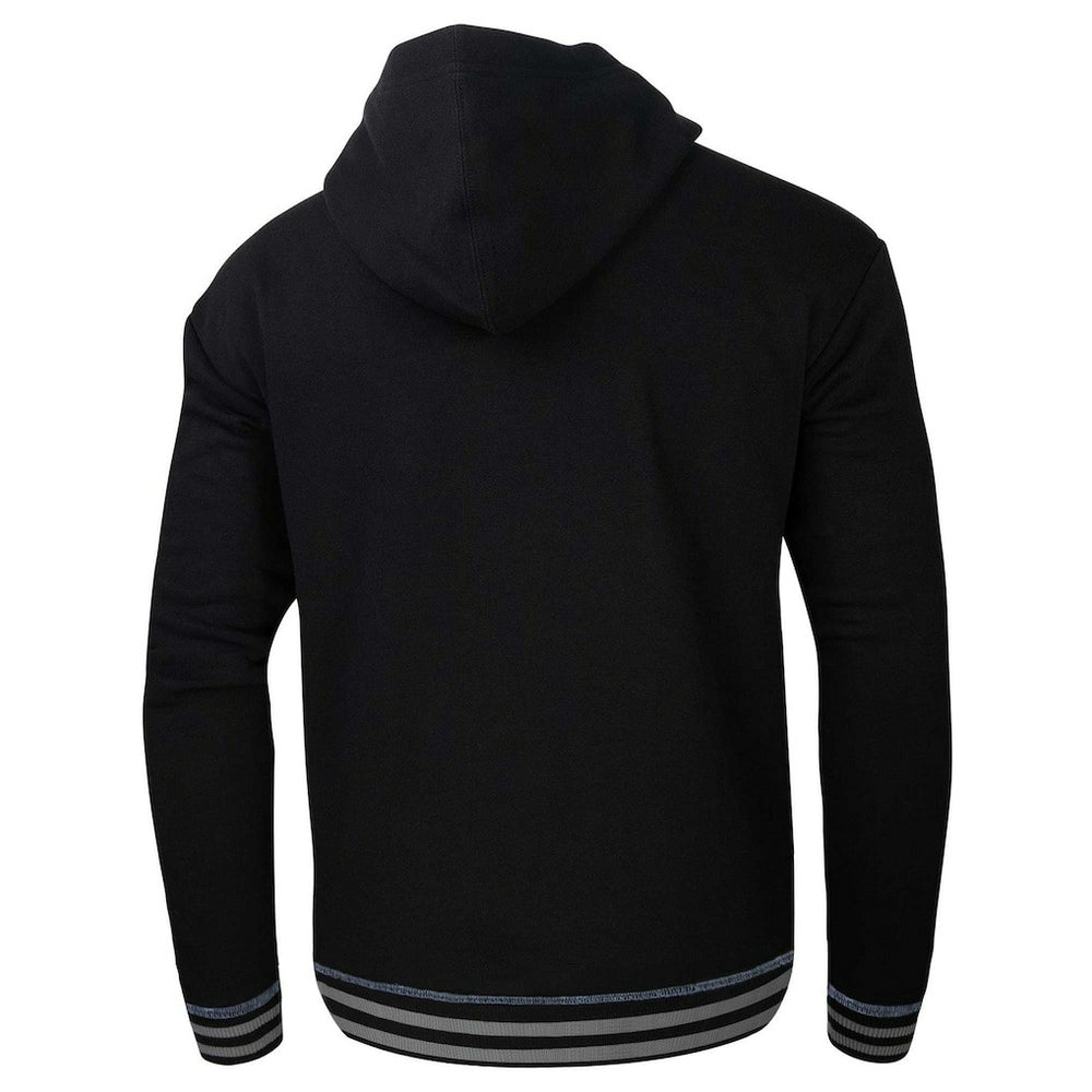 NBA Golden State Warriors Stadium Essentials Baseline Pullover Hoodie sale