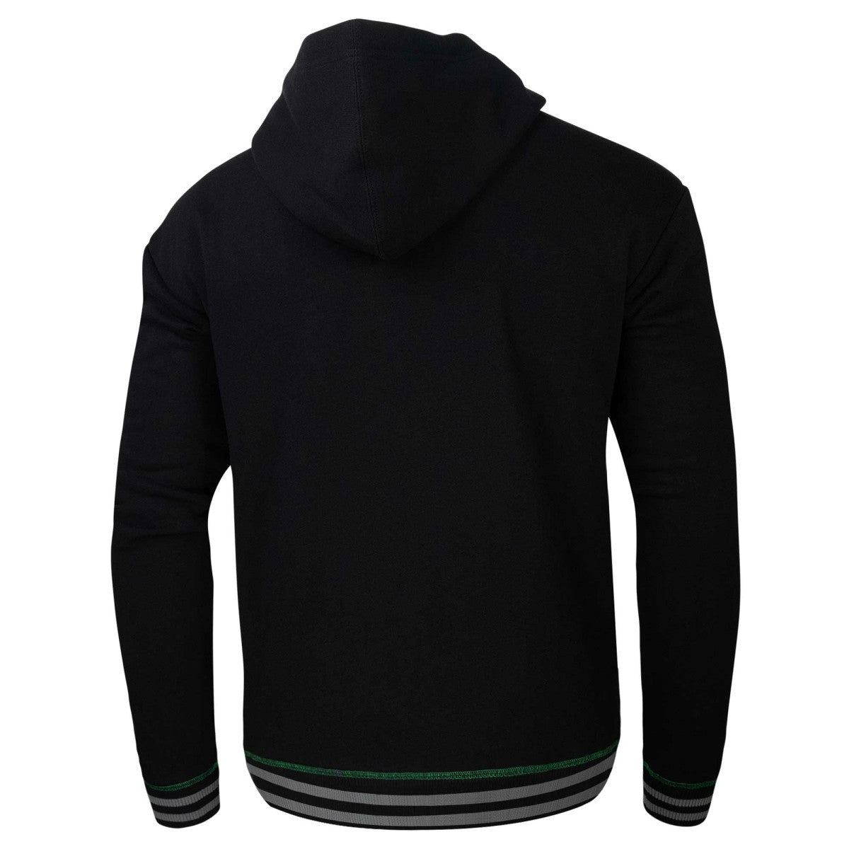 NBA Milwaukee Bucks Stadium Essentials Baseline Pullover Hoodie