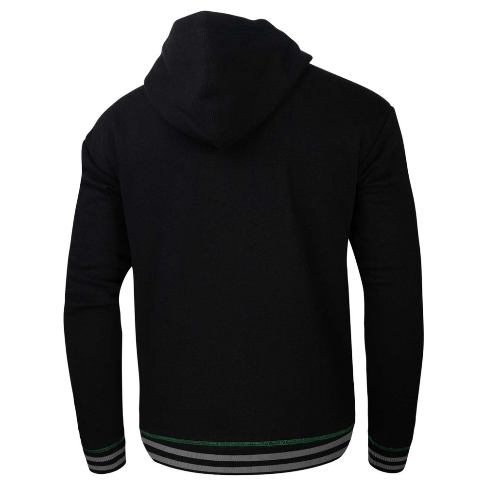 NBA Milwaukee Bucks Stadium Essentials Baseline Pullover Hoodie