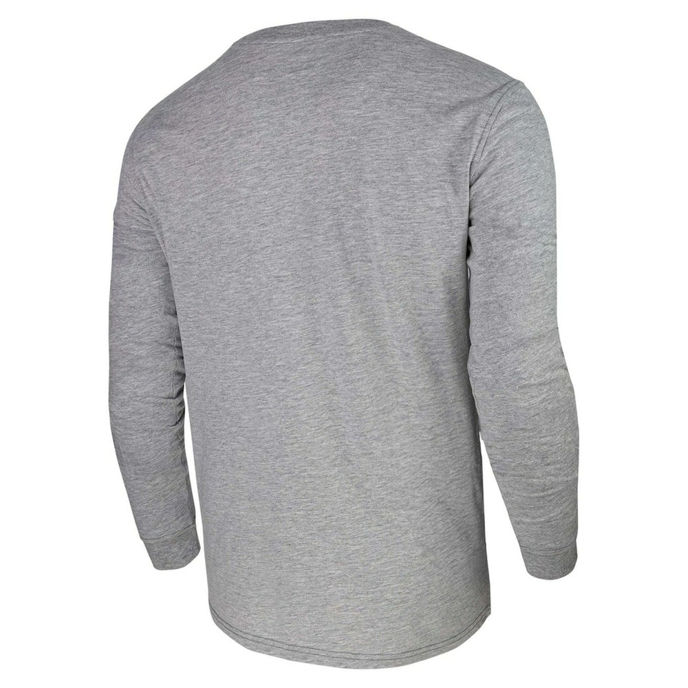 NBA Chicago Bulls Unisex Loge Long Sleeve T-Shirt sale