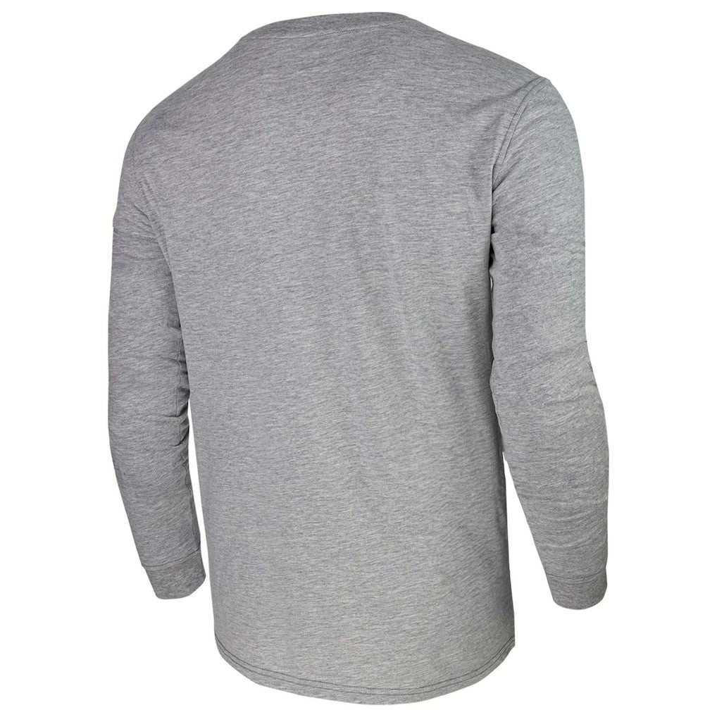 NBA Golden State Warriors Unisex Loge Long Sleeve T-Shirt sale