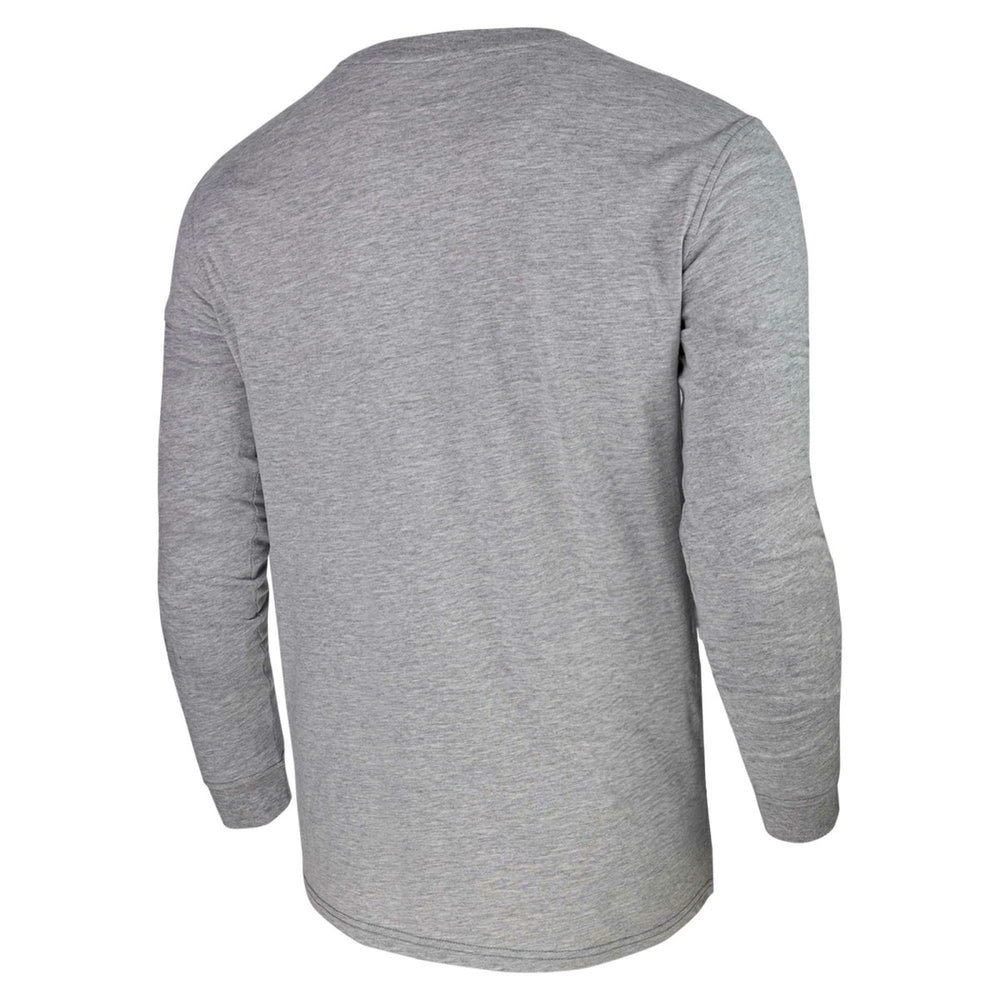 NBA Milwaukee Bucks Unisex Loge Long Sleeve T-Shirt
