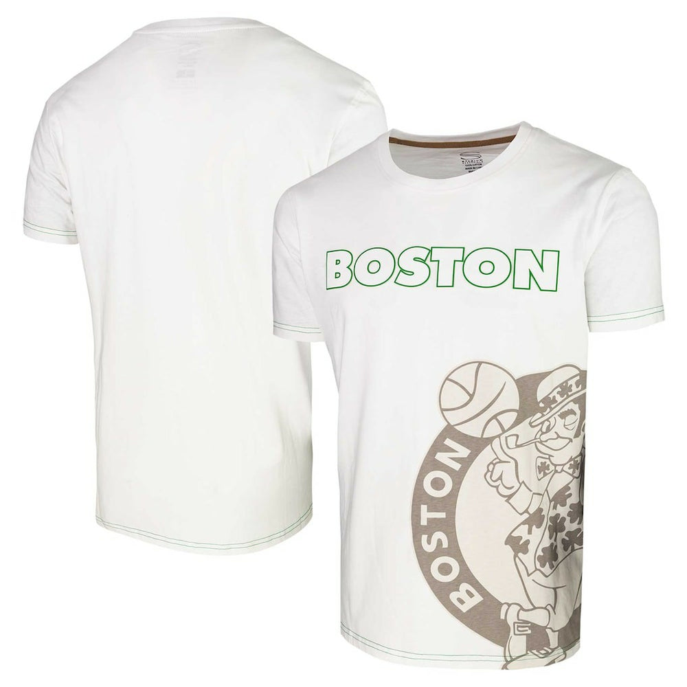 NBA Boston Celtics Stadium Essentials Unisex Scoreboard T-Shirt