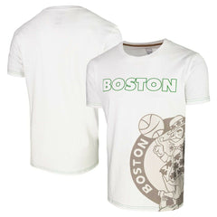 NBA Boston Celtics Stadium Essentials Unisex Scoreboard T-Shirt