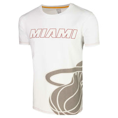 NBA Miami Heat Stadium Essentials Unisex Scoreboard T-Shirt