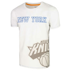 NBA New York Knicks Stadium Essentials Unisex Scoreboard T-Shirt