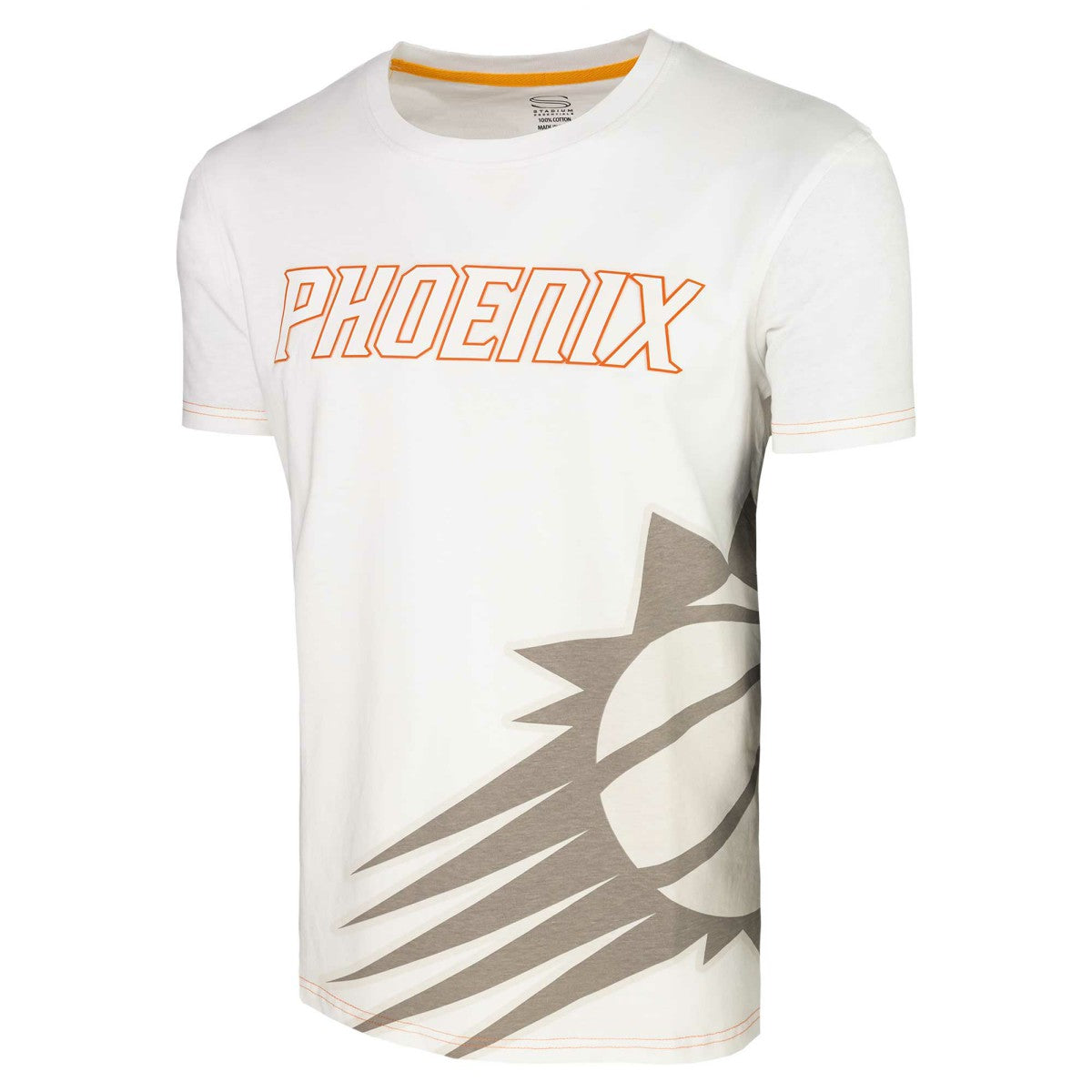 NBA Phoenix Suns Stadium Essentials Unisex Scoreboard T-Shirt