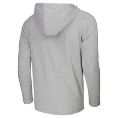 NBA Dallas Mavericks Stadium Essentials Atrium Raglan Long Sleeve Hoodie T-Shirt sale