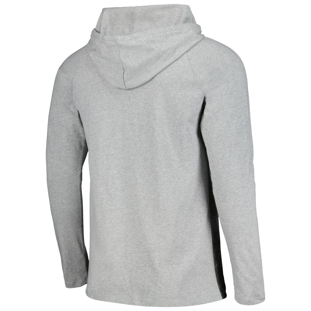 NBA San Antonio Spurs Stadium Essentials Atrium Raglan Long Sleeve Hoodie T-Shirt