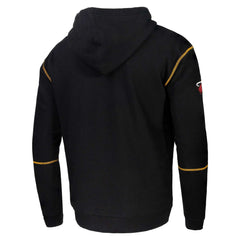 NBA Miami Heat Stadium Essentials Monument Pullover Hoodie
