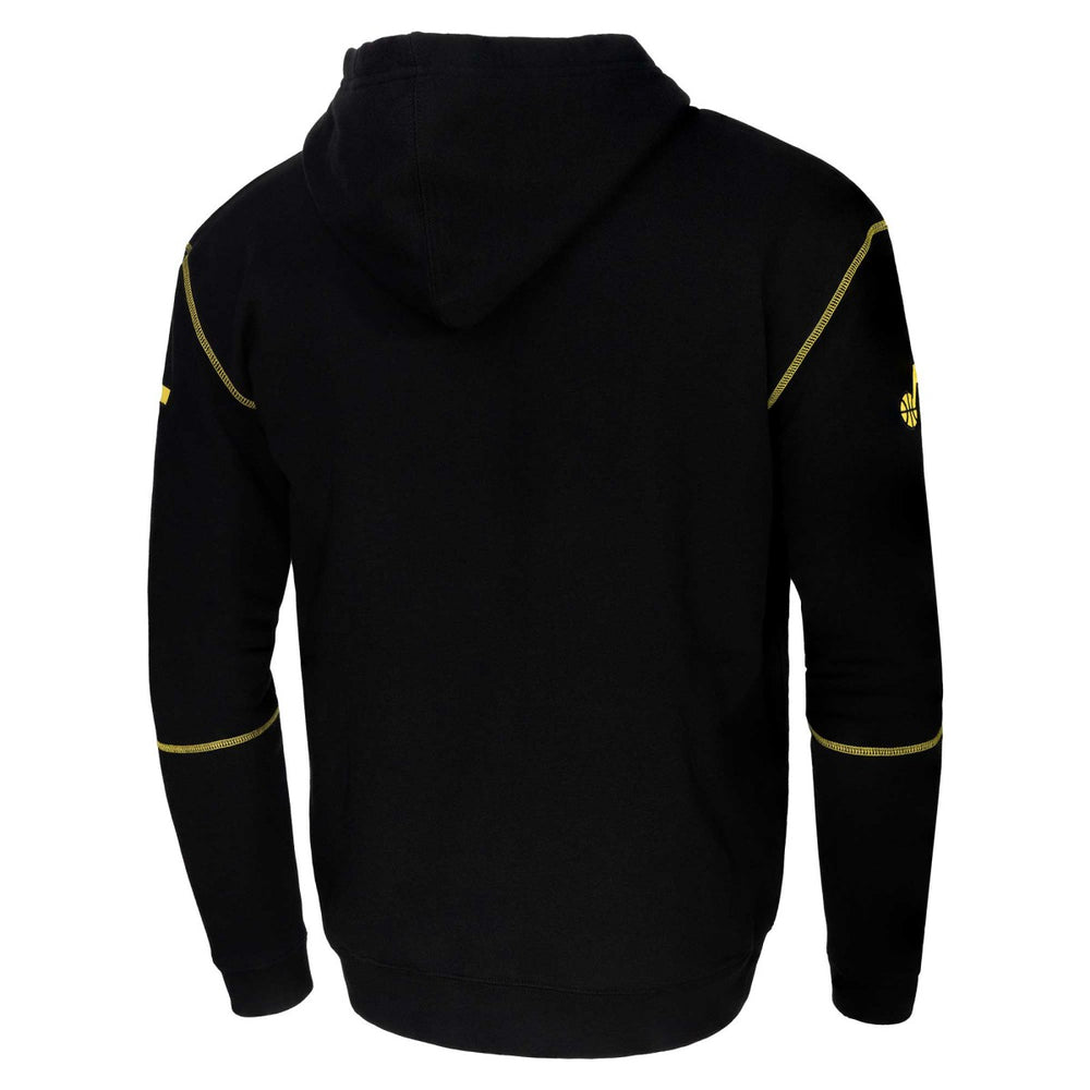 NBA Utah Jazz Stadium Essentials Monument Pullover Hoodie
