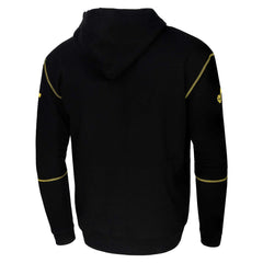 NBA Utah Jazz Stadium Essentials Monument Pullover Hoodie