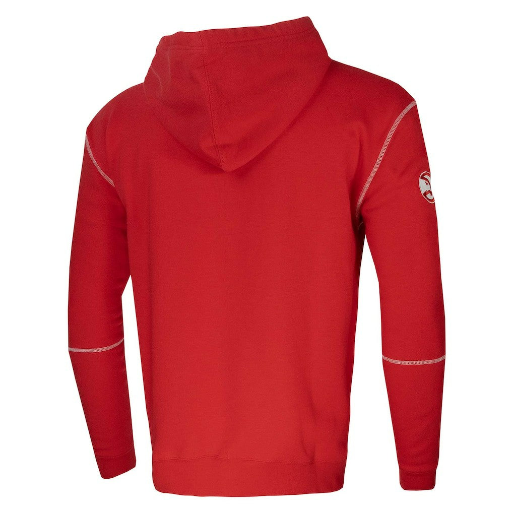 NBA Atlanta Hawks Stadium Essentials Monument Pullover Hoodie