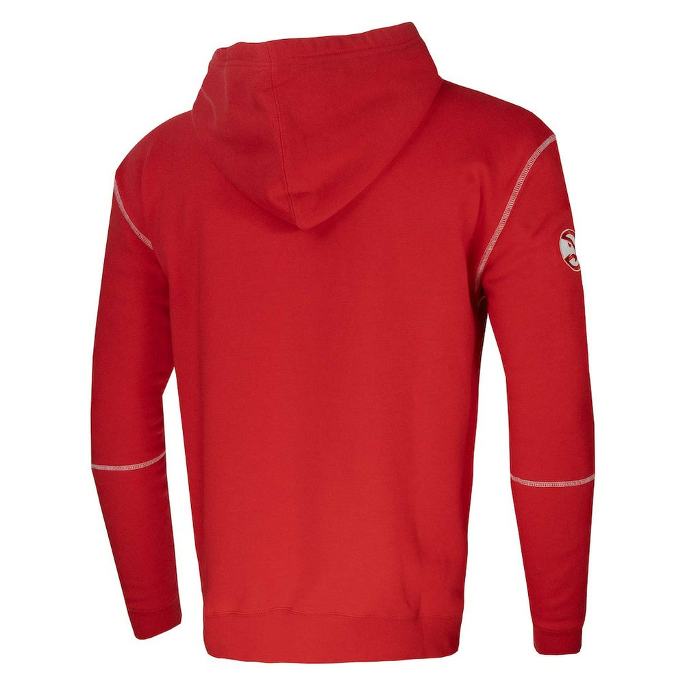 NBA Atlanta Hawks Stadium Essentials Monument Pullover Hoodie
