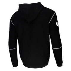 NBA Brooklyn Nets Stadium Essentials Monument Pullover Hoodie