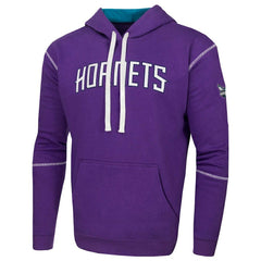 NBA Charlotte Hornets Stadium Essentials Monument Pullover Hoodie