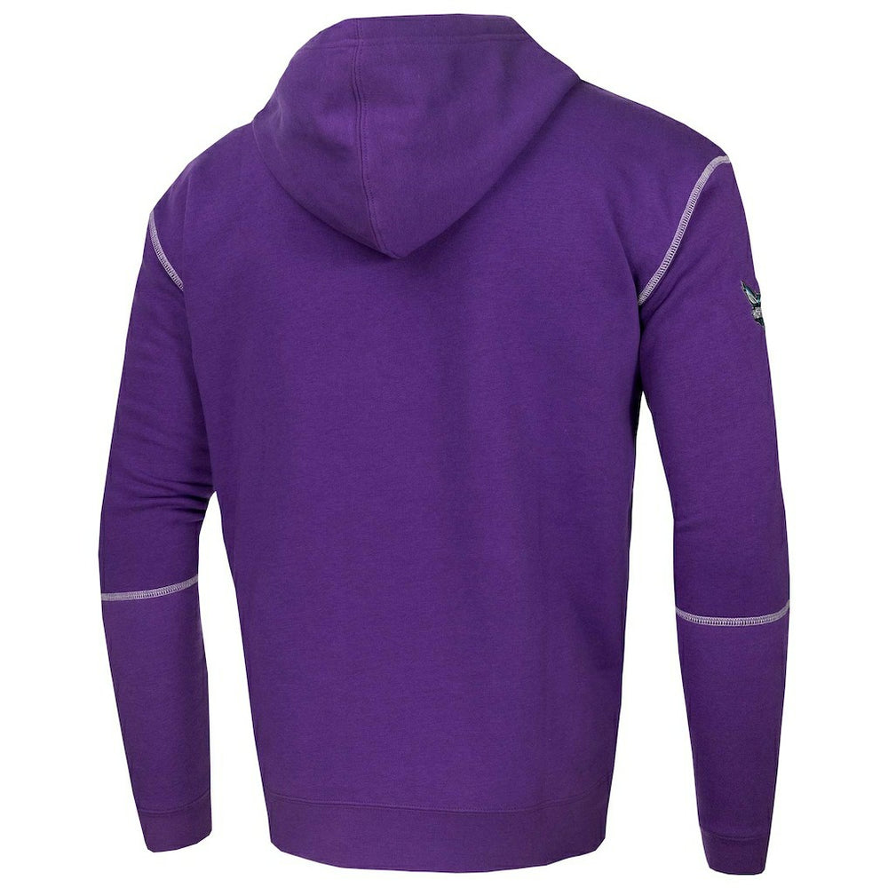NBA Charlotte Hornets Stadium Essentials Monument Pullover Hoodie