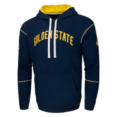 NBA Golden State Warriors Stadium Essentials Monument Pullover Hoodie sale