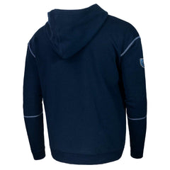 NBA Memphis Grizzlies Stadium Essentials Monument Pullover Hoodie