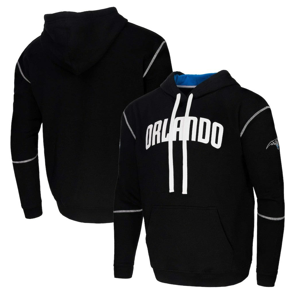 NBA Orlando Magic Stadium Essentials Monument Pullover Hoodie