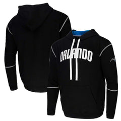 NBA Orlando Magic Stadium Essentials Monument Pullover Hoodie