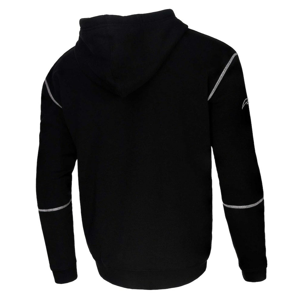 NBA Orlando Magic Stadium Essentials Monument Pullover Hoodie
