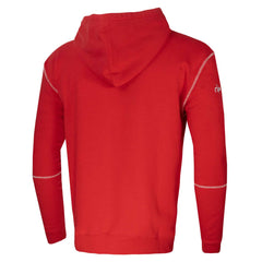 NBA Portland Trail Blazers Stadium Essentials Monument Pullover Hoodie