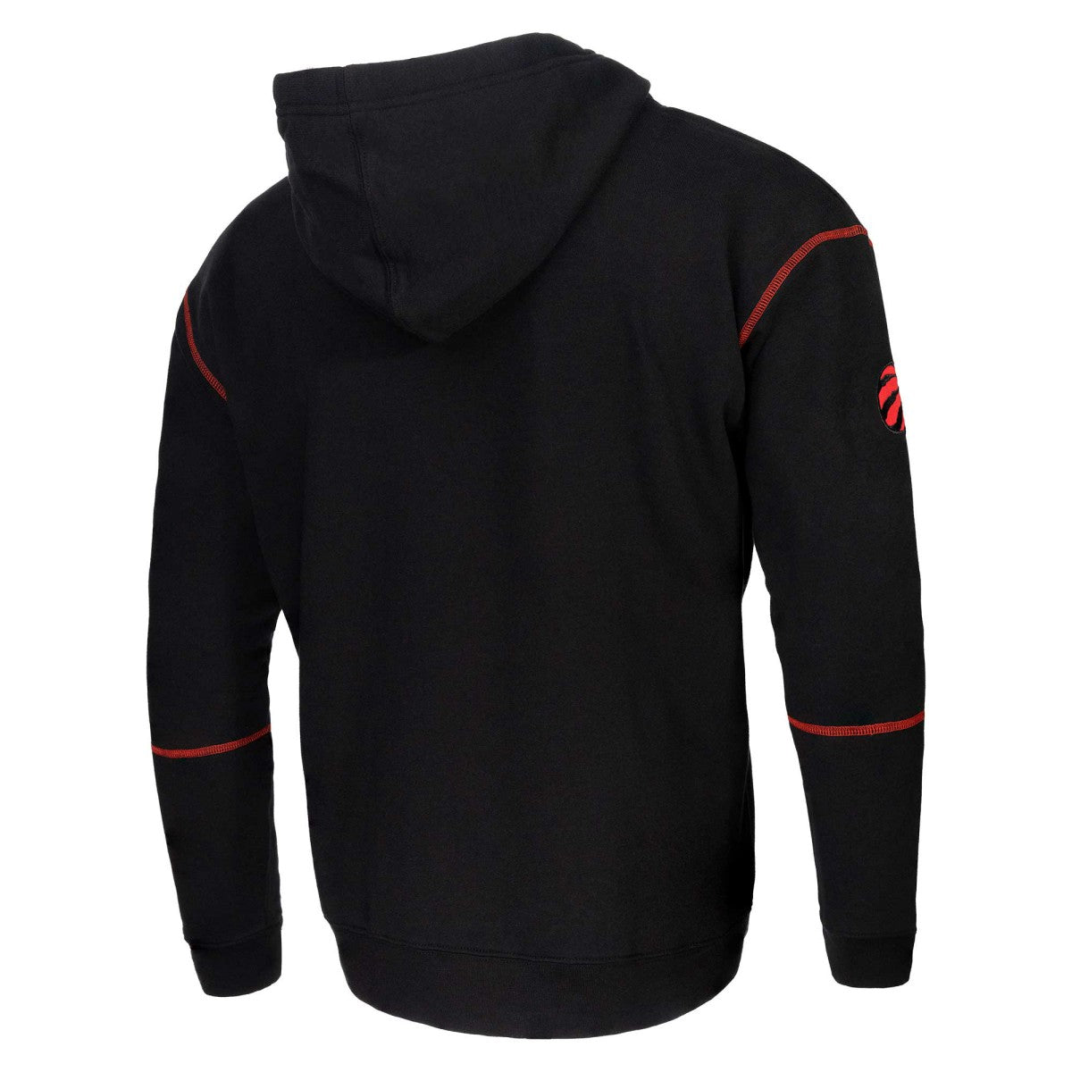 NBA Toronto Raptors Stadium Essentials Monument Pullover Hoodie