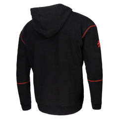 NBA Toronto Raptors Stadium Essentials Monument Pullover Hoodie