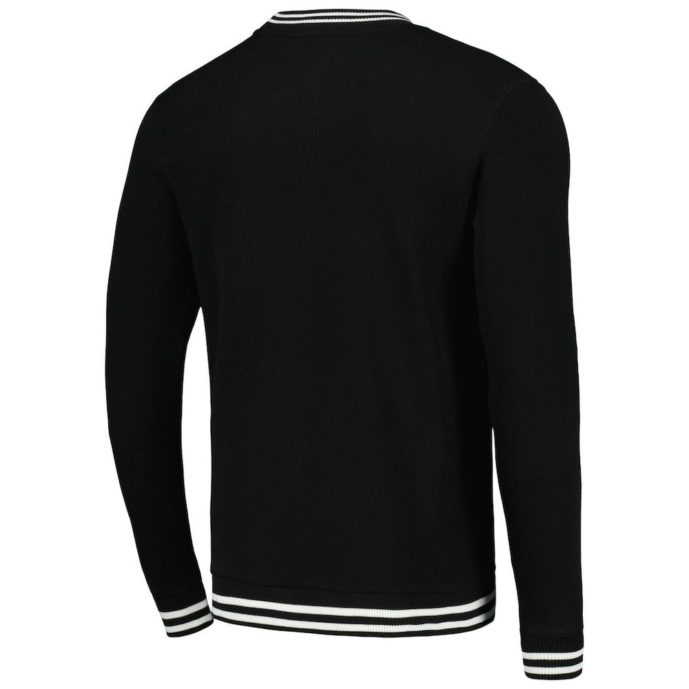 NBA Brooklyn Nets Stadium Essentials Club Level Pullover Sweatshirt