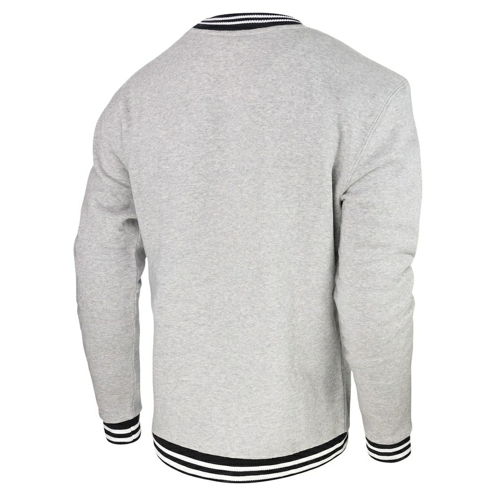 NBA Golden State Warriors Stadium Essentials Club Level Pullover Sweatshirt sale