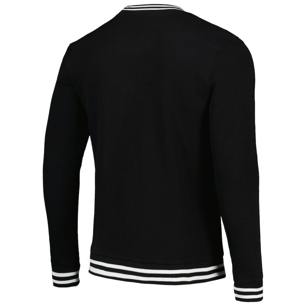 NBA Golden State Warriors Stadium Essentials Club Level Pullover Sweatshirt sale