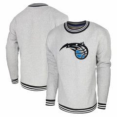 NBA Orlando Magic Stadium Essentials Club Level Pullover Sweatshirt
