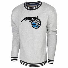 NBA Orlando Magic Stadium Essentials Club Level Pullover Sweatshirt