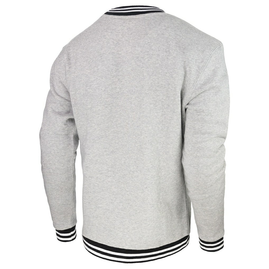 NBA Philadelphia 76ers Stadium Essentials Club Level Pullover Sweatshirt