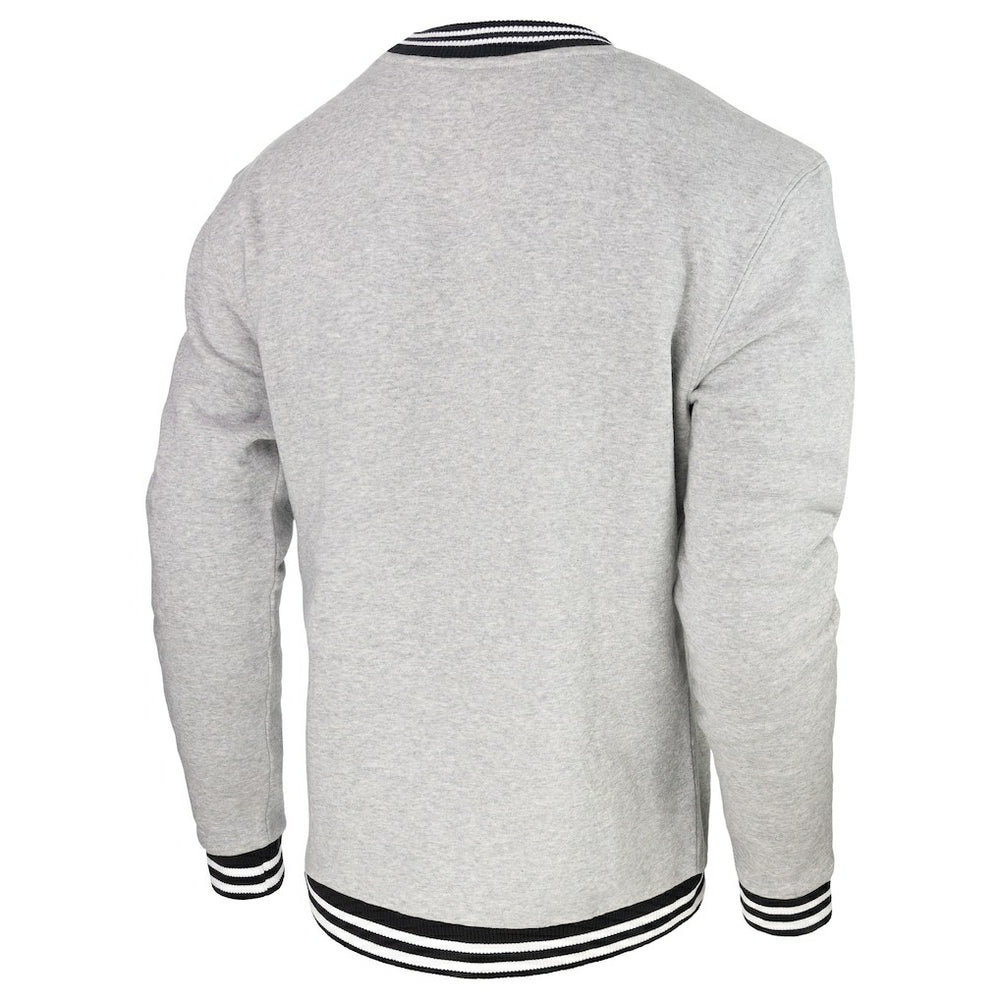 NBA Philadelphia 76ers Stadium Essentials Club Level Pullover Sweatshirt