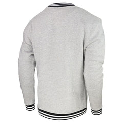 NBA Philadelphia 76ers Stadium Essentials Club Level Pullover Sweatshirt