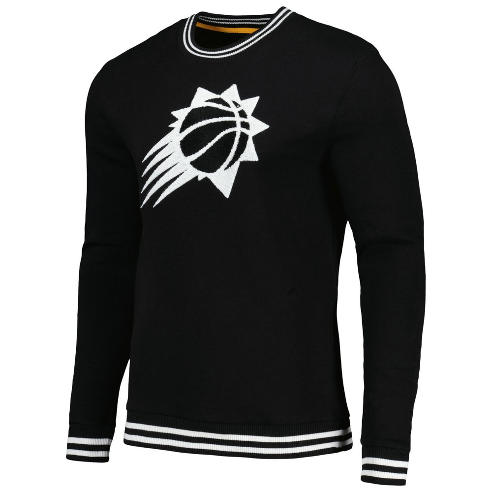 NBA Phoenix Suns Stadium Essentials Club Level Pullover Sweatshirt