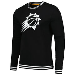 NBA Phoenix Suns Stadium Essentials Club Level Pullover Sweatshirt