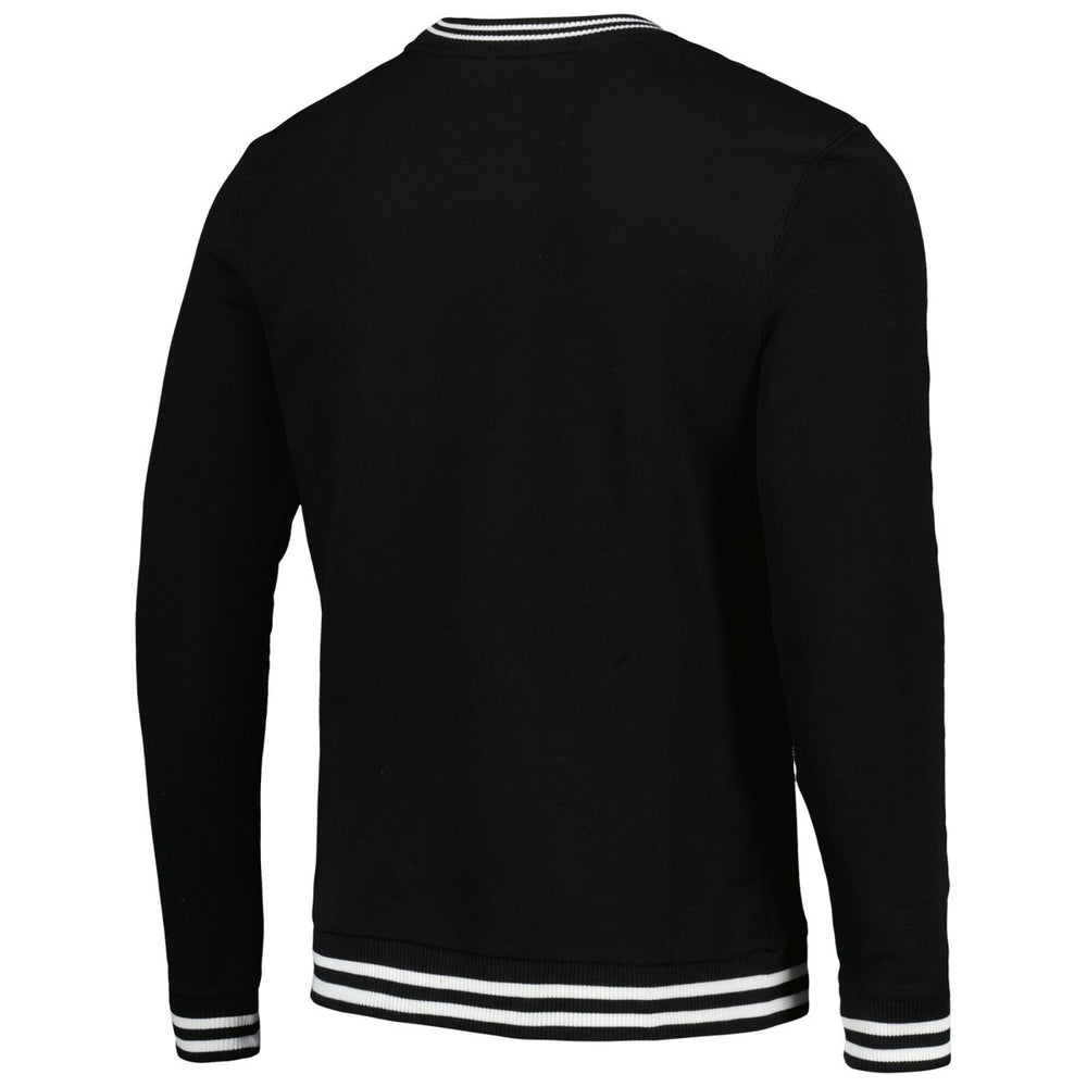 NBA Phoenix Suns Stadium Essentials Club Level Pullover Sweatshirt