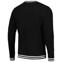 NBA Phoenix Suns Stadium Essentials Club Level Pullover Sweatshirt