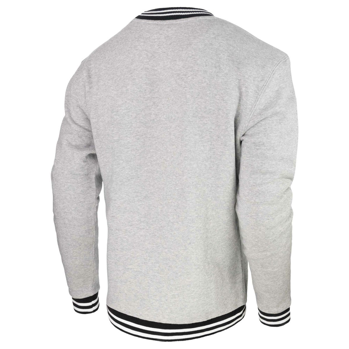 NBA Utah Jazz Stadium Essentials Club Level Pullover Sweatshirt